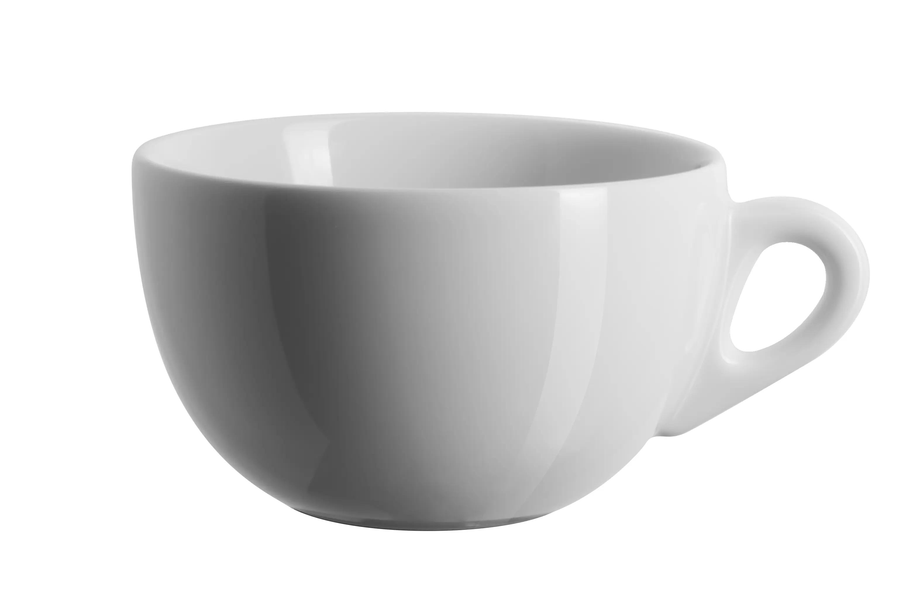 Ancap Caffelatte Tasse Verona 350 ml