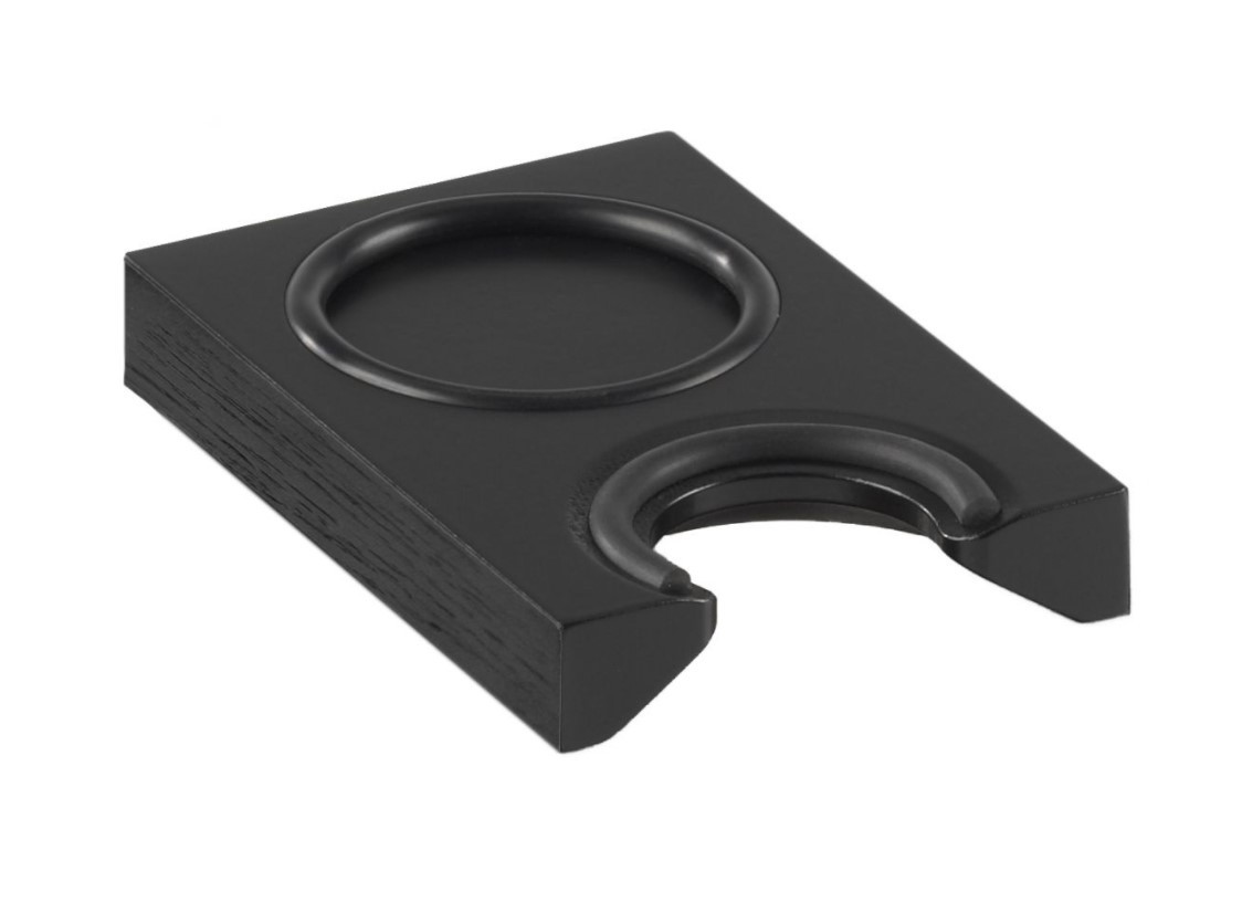 JoeFrex Ersatzplatte für Tamping Station Exclusiv