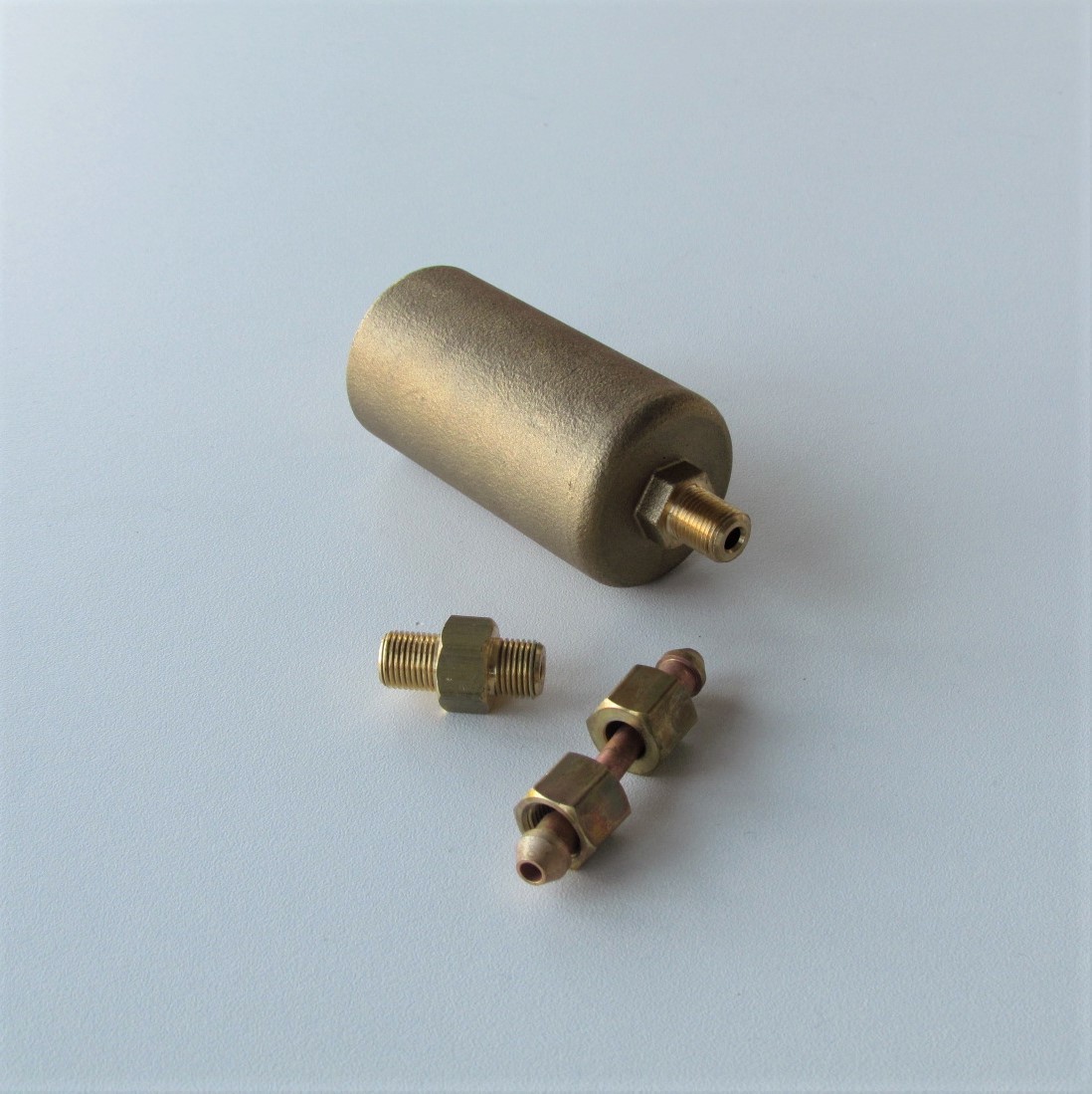 La Spaziale - Preinfusionskammer Komplett