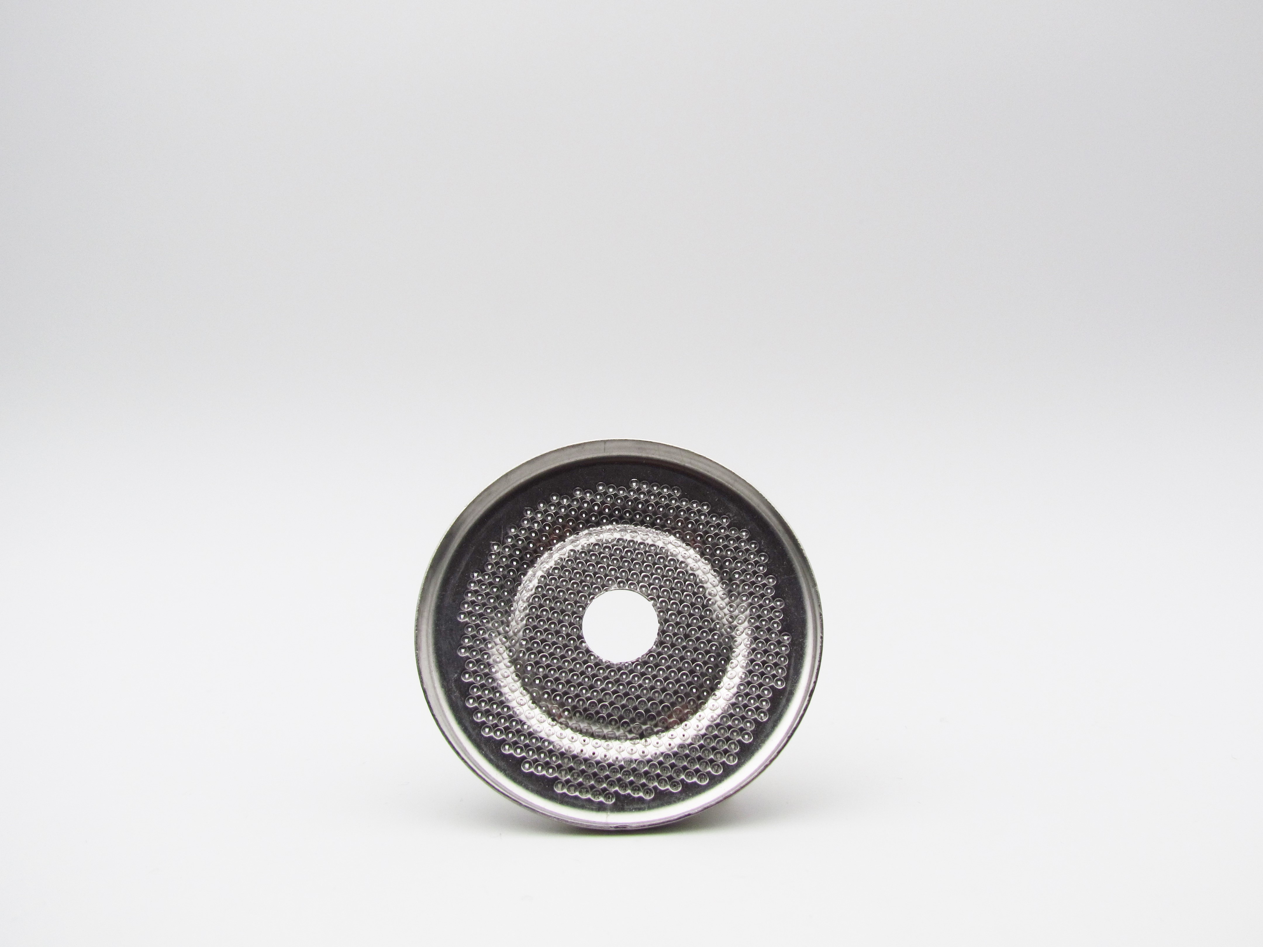 La Spaziale oberes Sieb