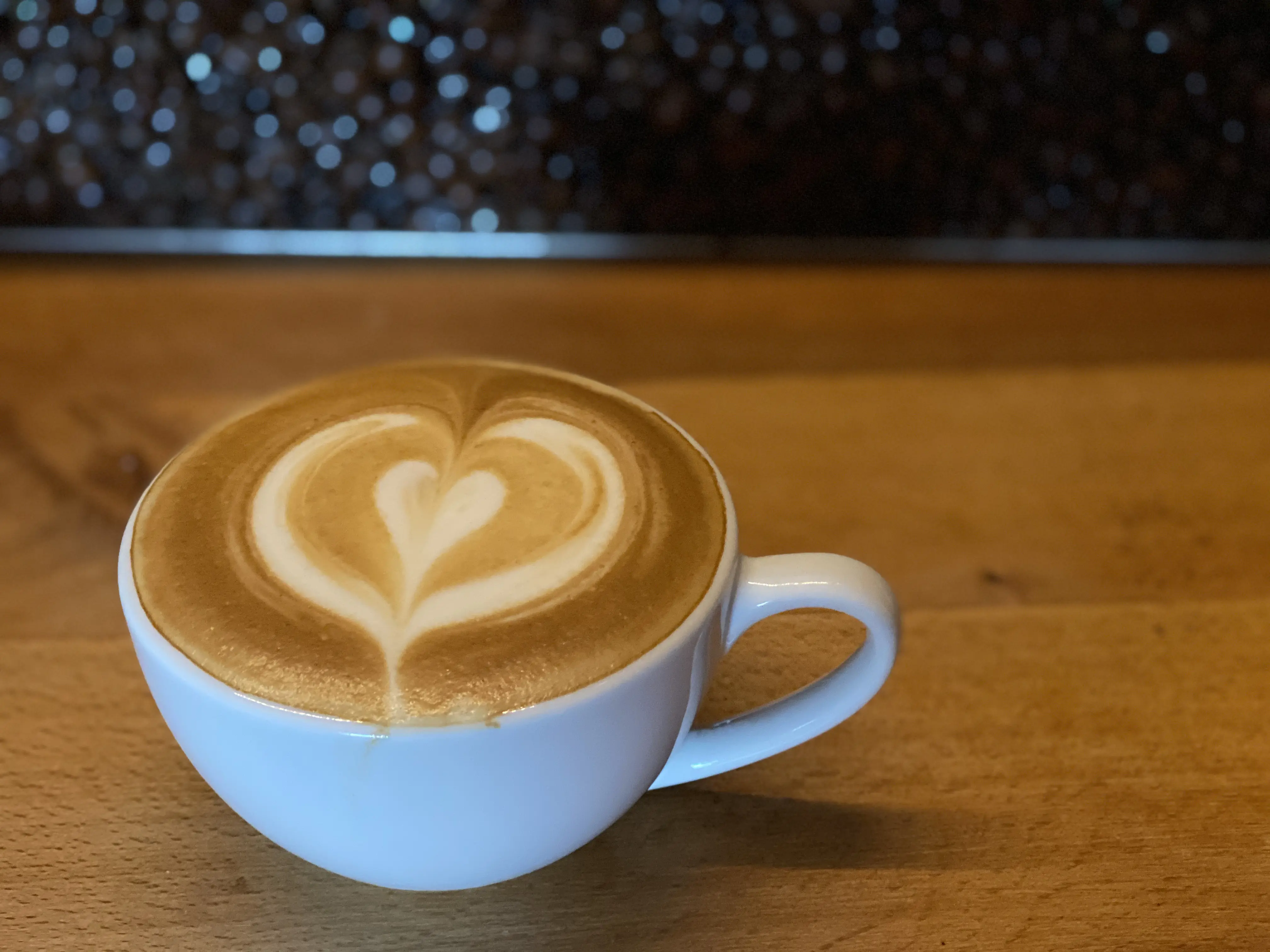 Latte Art Kurs Karlsruhe