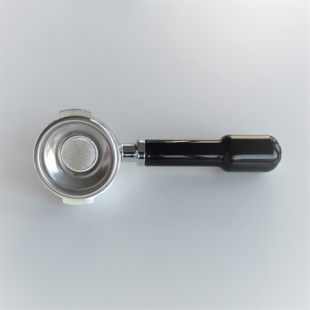 Rocket Siebträger 1er Auslauf - inkl. Sieb