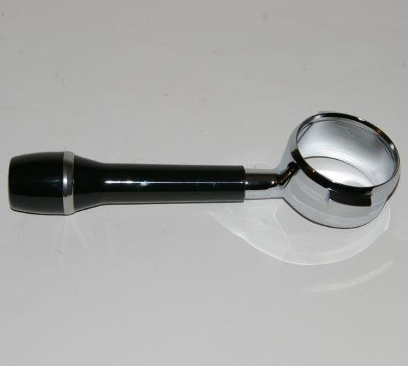 Dalla Corte - DC PRO-EVO2-Mina Siebträger offen