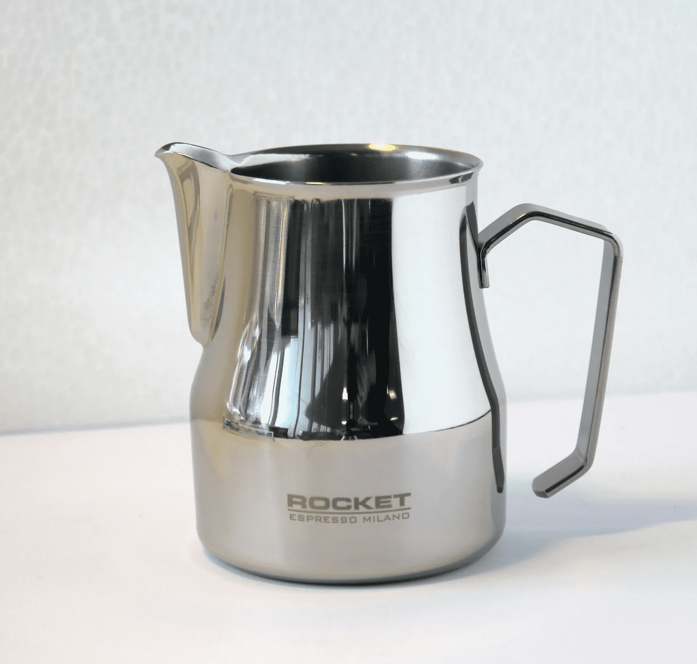 Rocket Milchkännchen 0,5 Liter Edelstahl