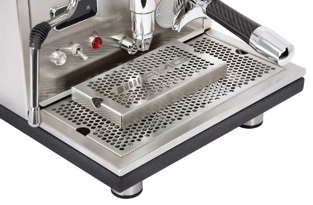 ECM Synchronika AMG Wasserauffangschale_01