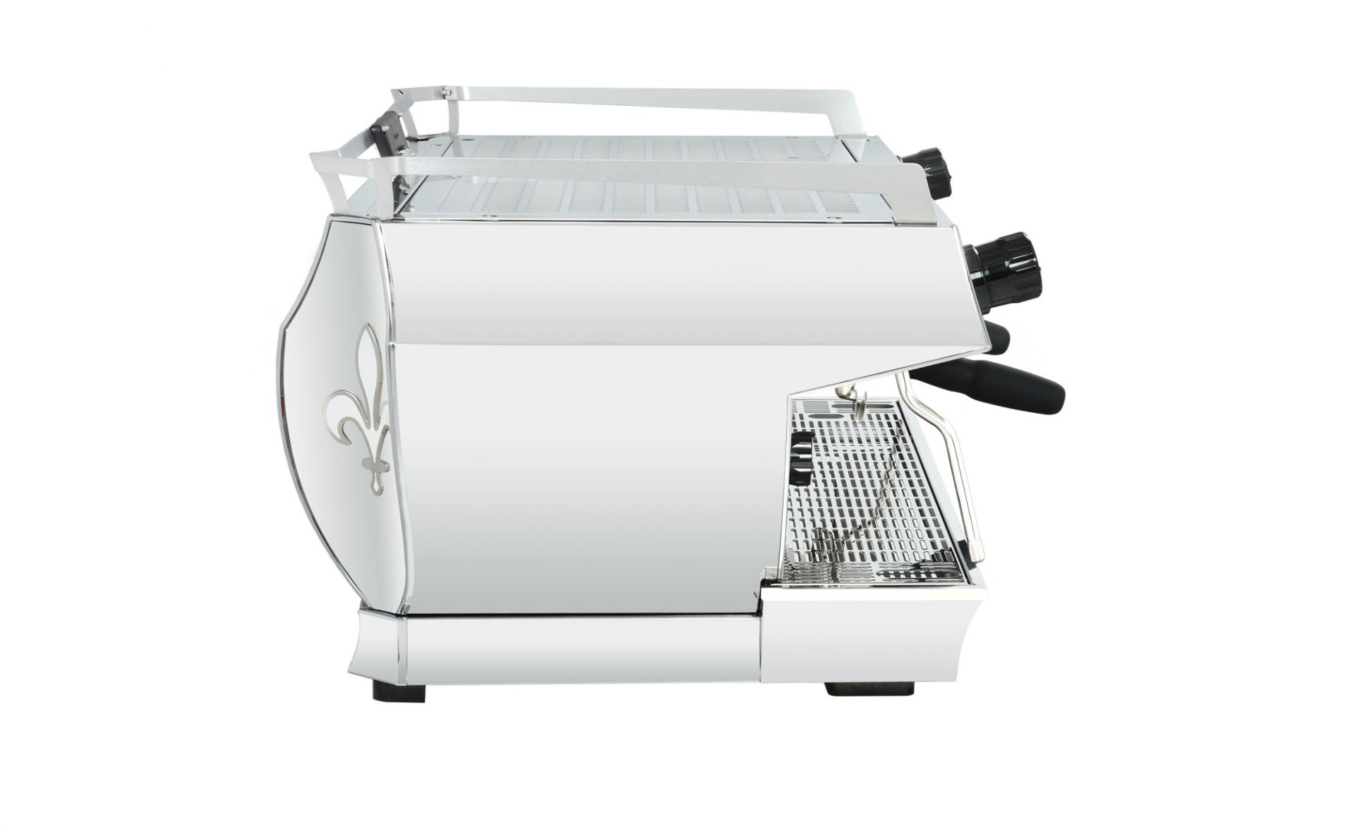 La Marzocco Gb5 AV - X | 3G - Seite