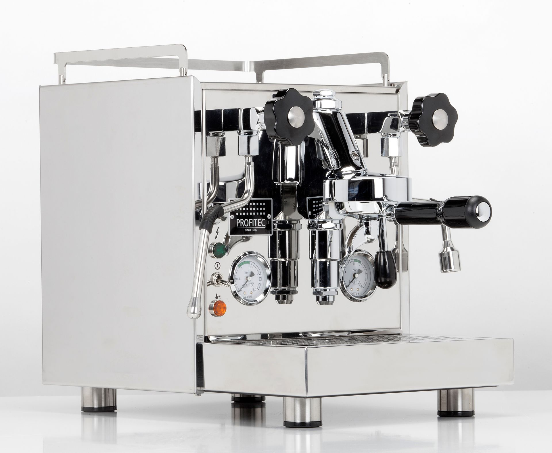 Profitec Pro 500 PID