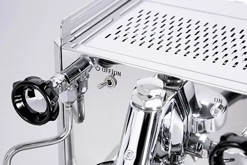 Quick Mill Elevate Espressomaschine