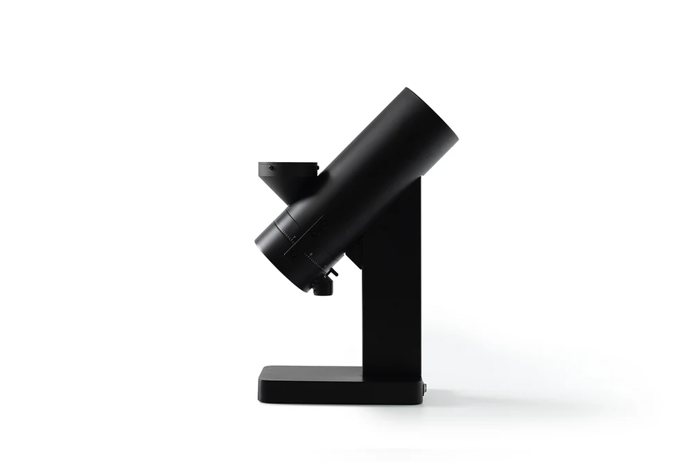 Acaia Orbit seitlich