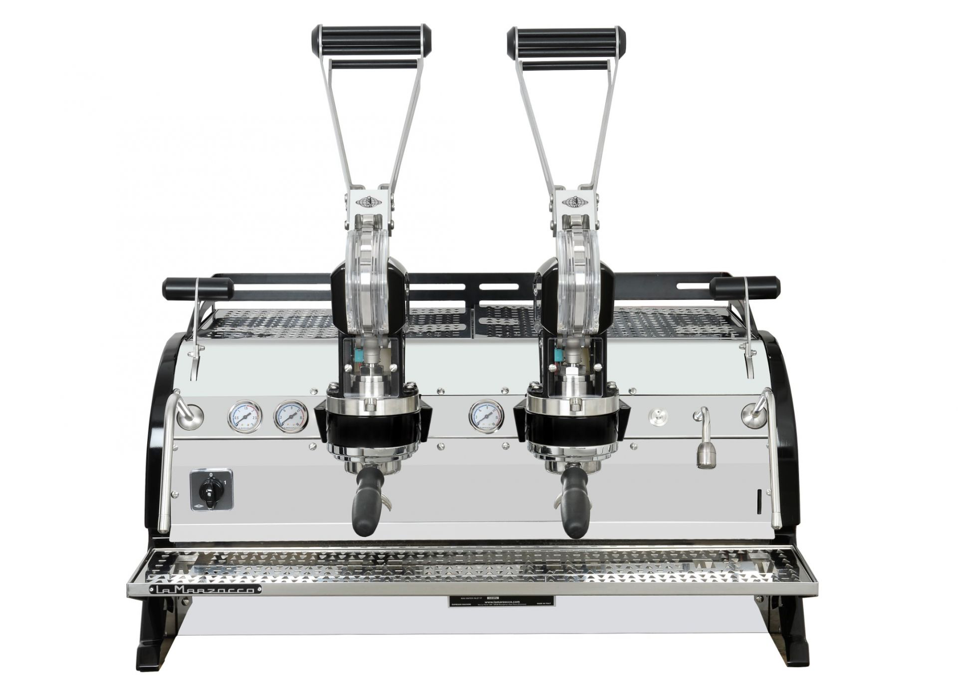 La Marzocco Leva S - 2G - Front