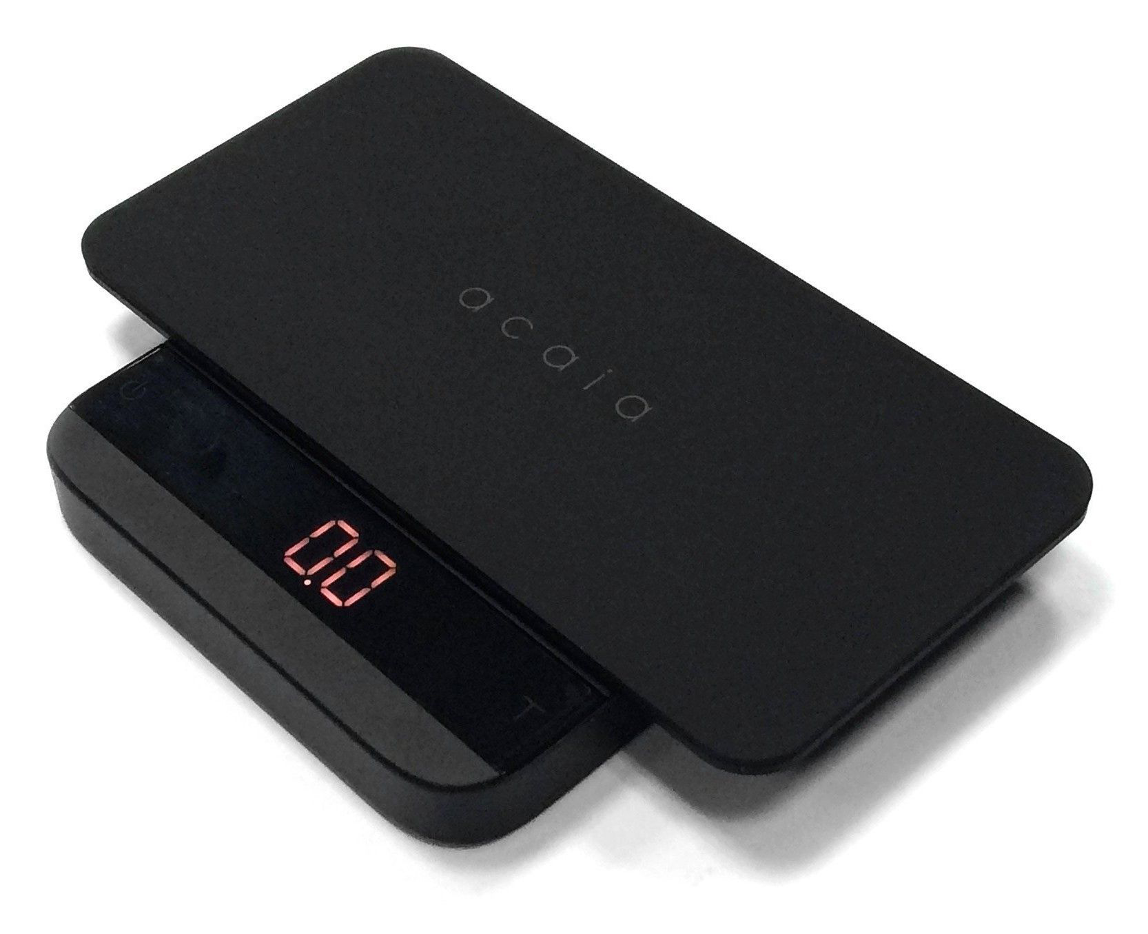 Acaia Lunar Wiegeplatte magnetisch