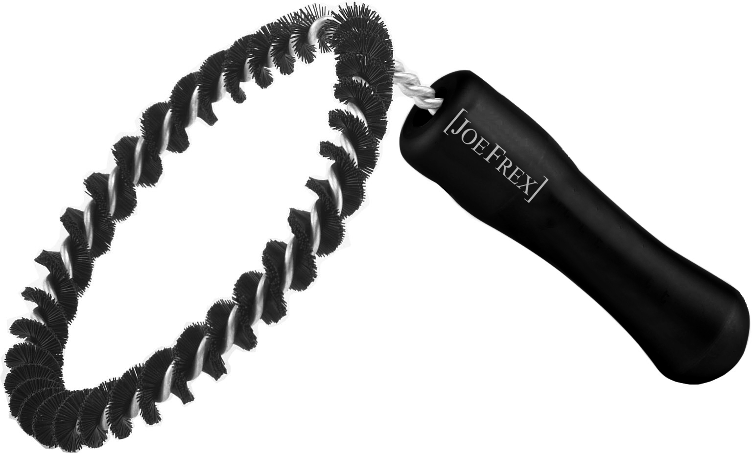 Gruppenbürste JoeFrex