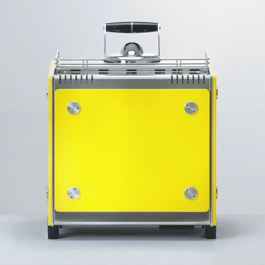 Dalla Corte Mina - gelb