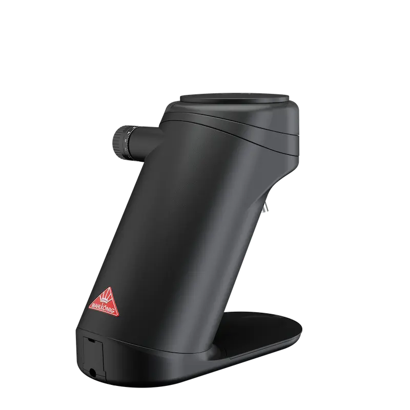 Mahlkonig X64 SD Black - Back Side 2