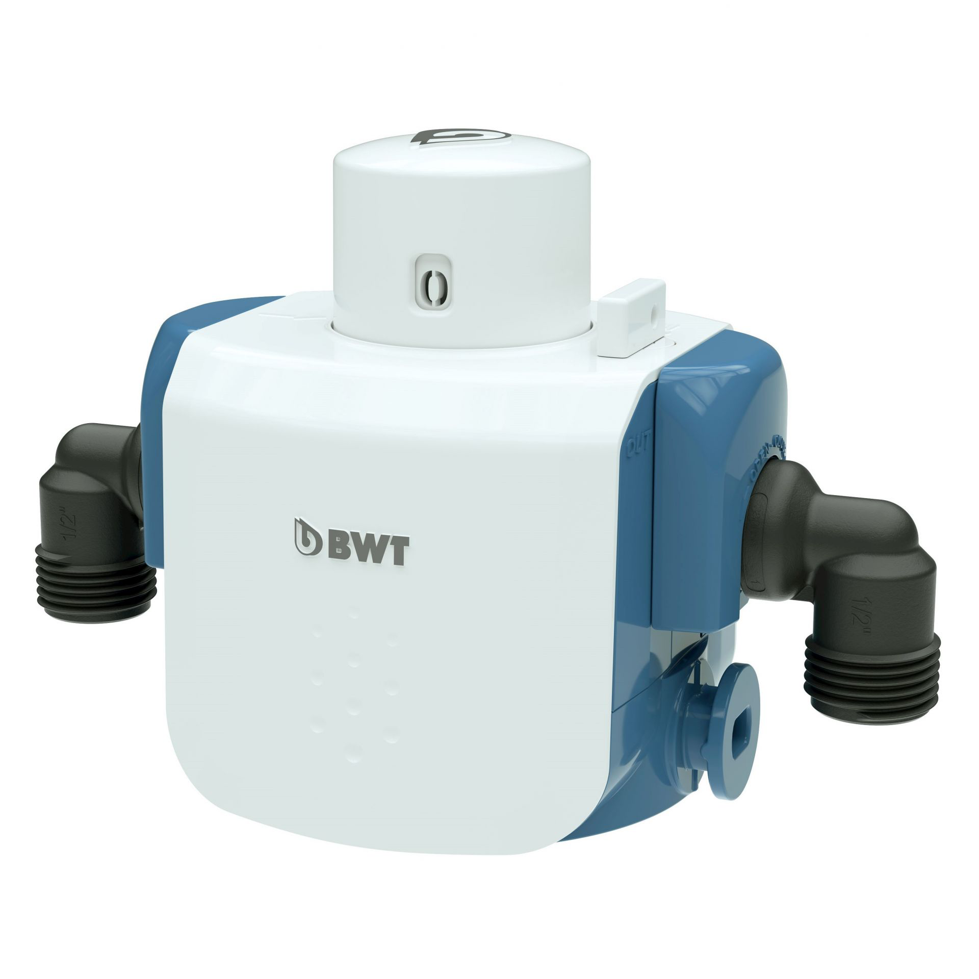 BWT besthead FLEX Filterkopf