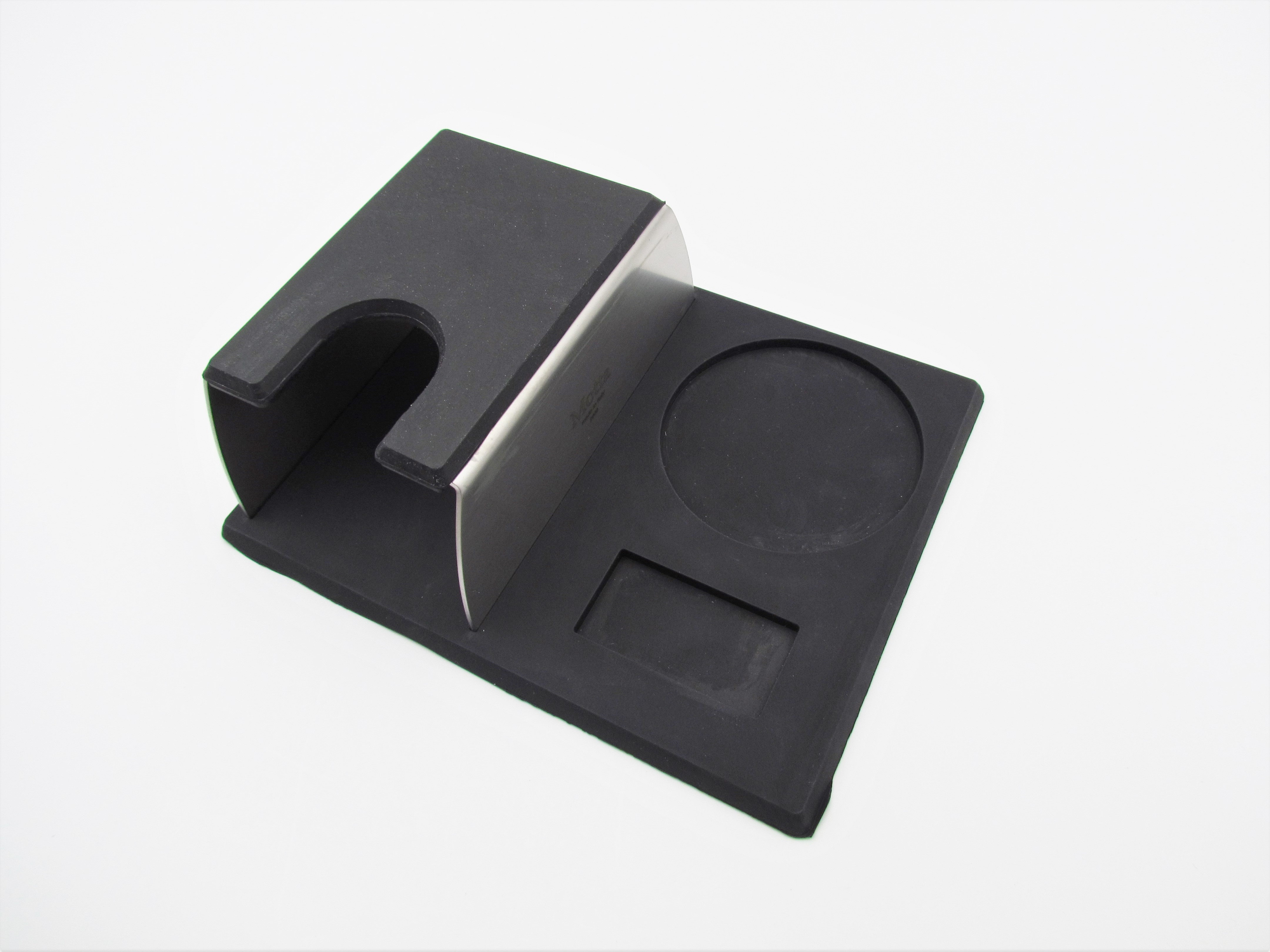 Motta Tamping Station