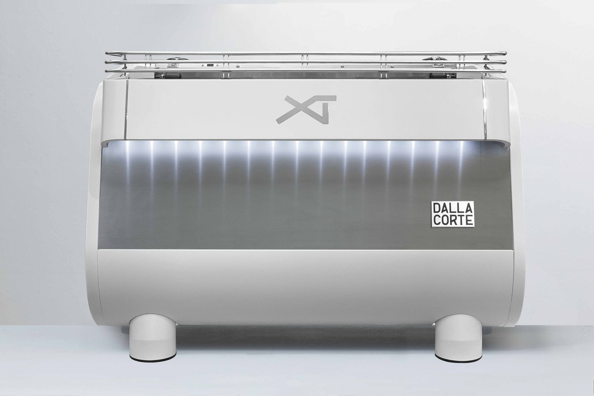 Dalla Corte XT - 2G - dynamic white