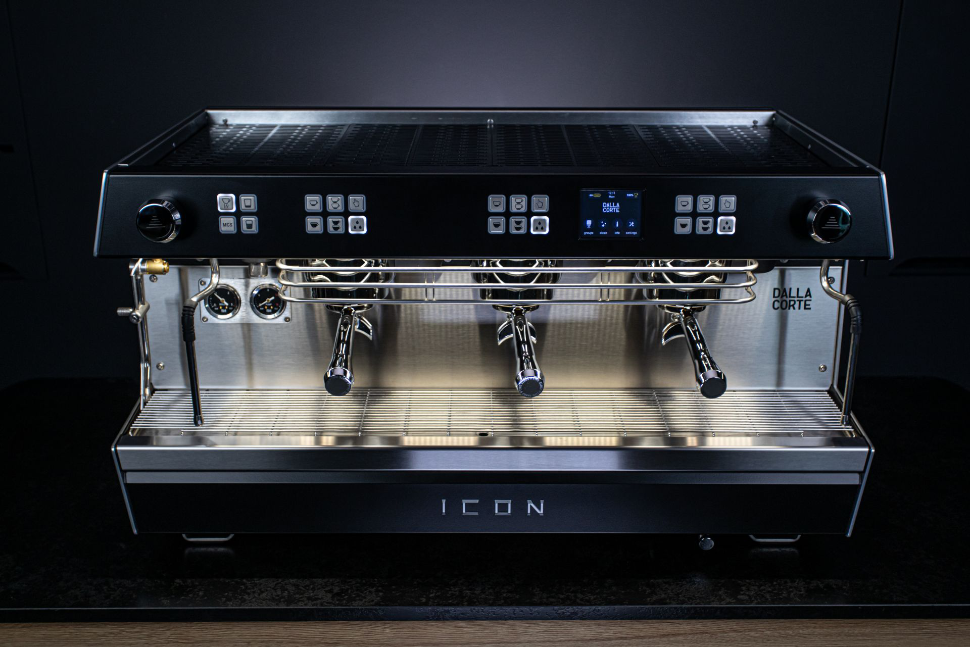 Dalla Corte ICON - 3G