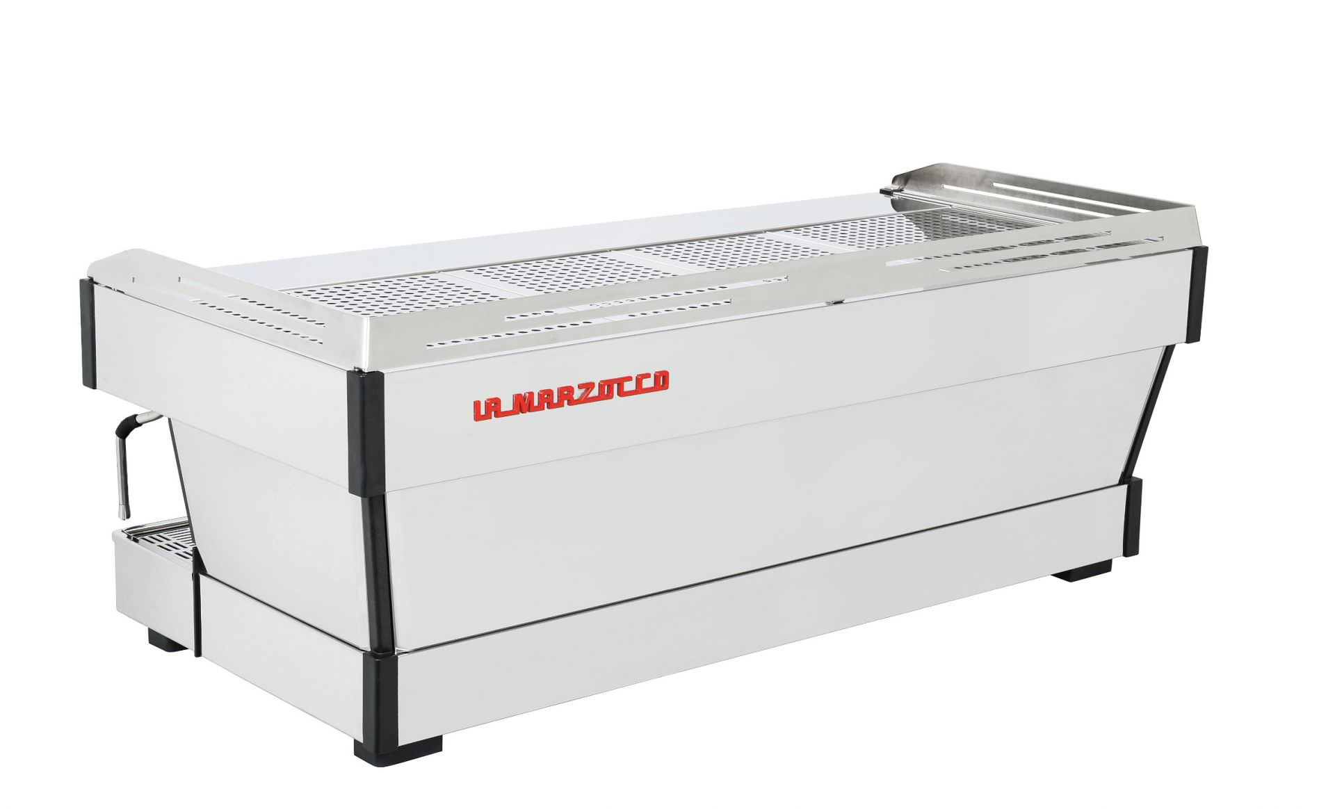 La Marzocco Linea PB AV - 4G - Rückseite
