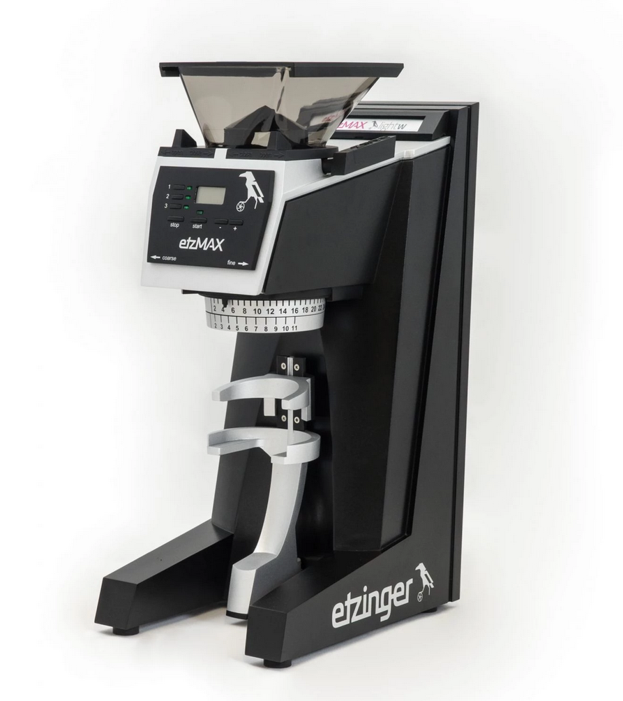 EtzingeretzMAX-light W - 200 g Hopper