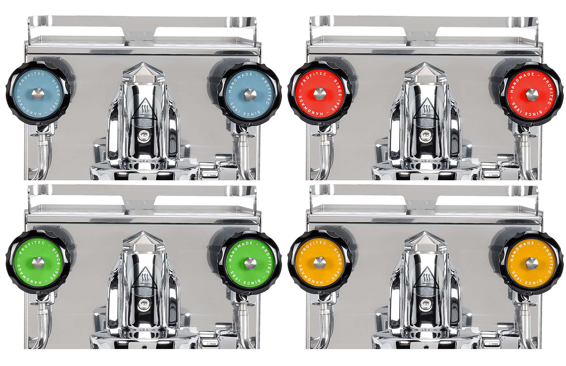 Profitec Pro 400 Zweikreiser