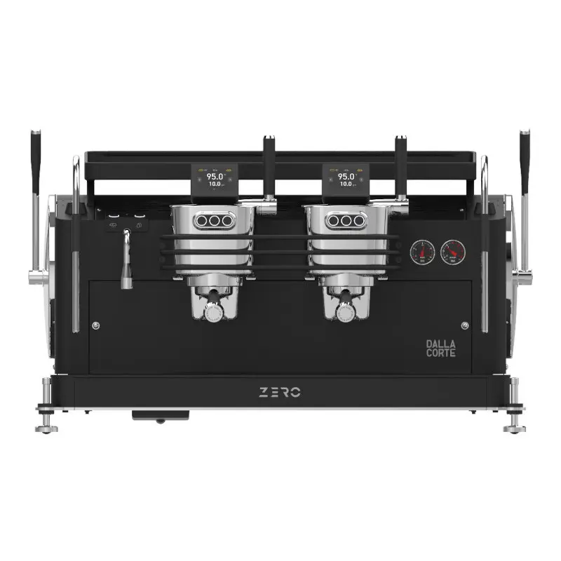 dalla-corte-zero-barista-2gruppig-total-dark