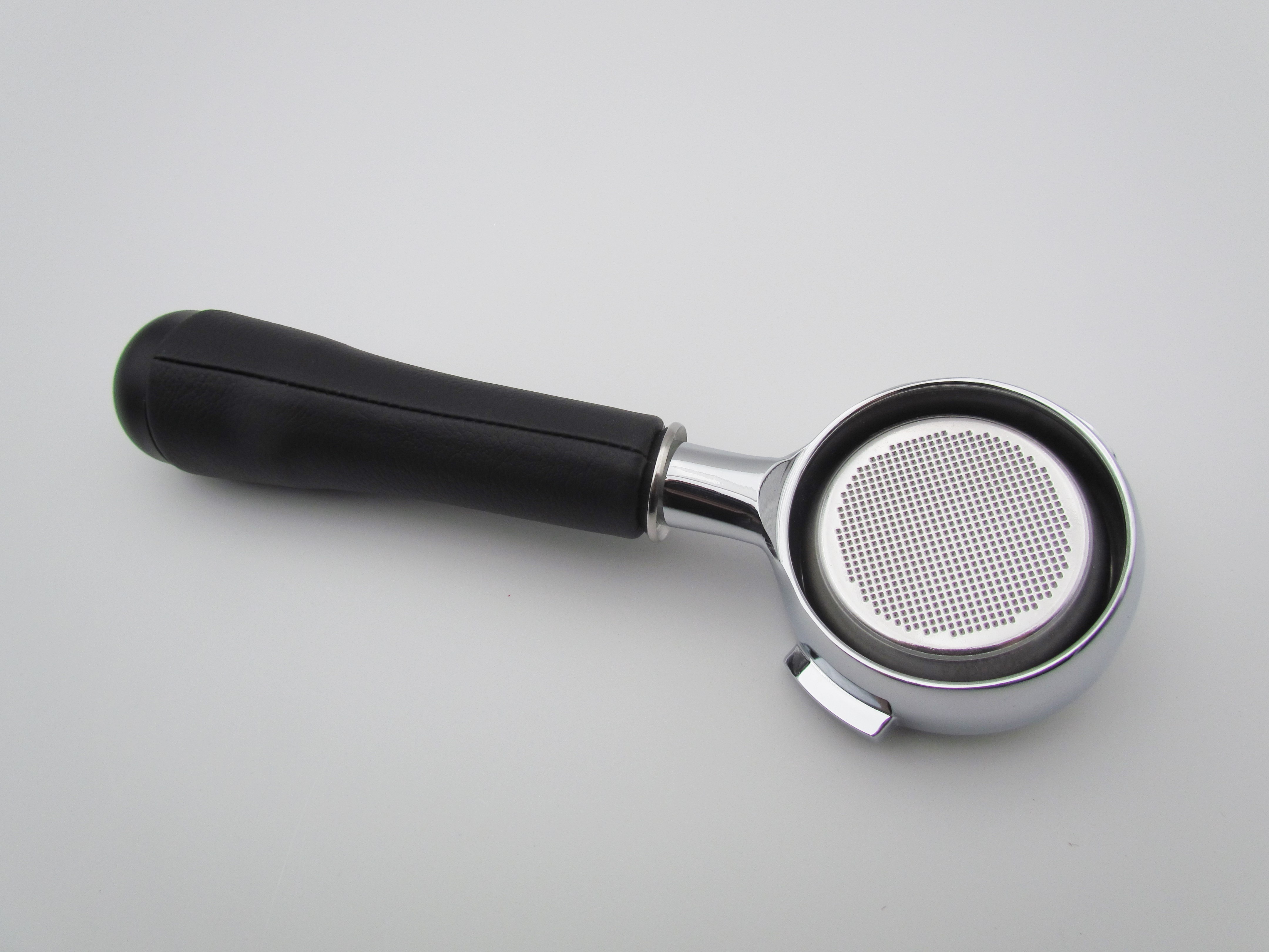 Victoria Arduino Bodenloser Siebträger