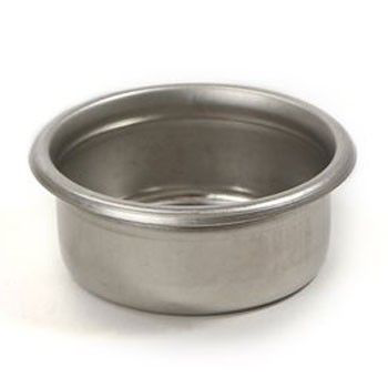 Dalla Corte Sieb Doppelportion 14 GR H26