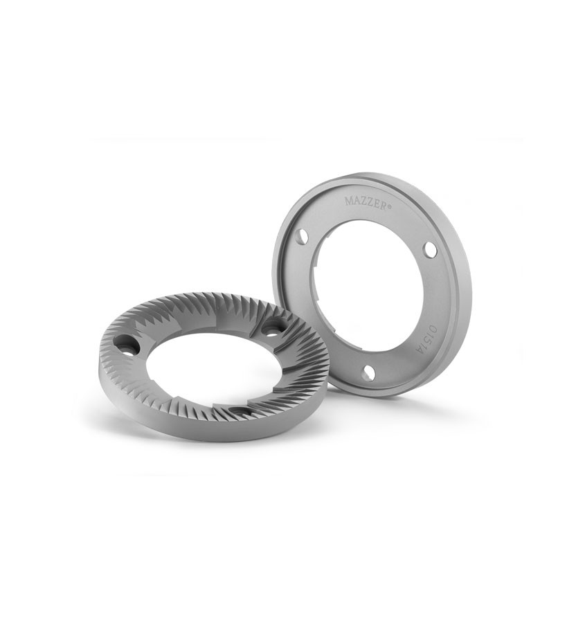 Mazzer Mahlscheiben - 83mm - Major Espressomühle