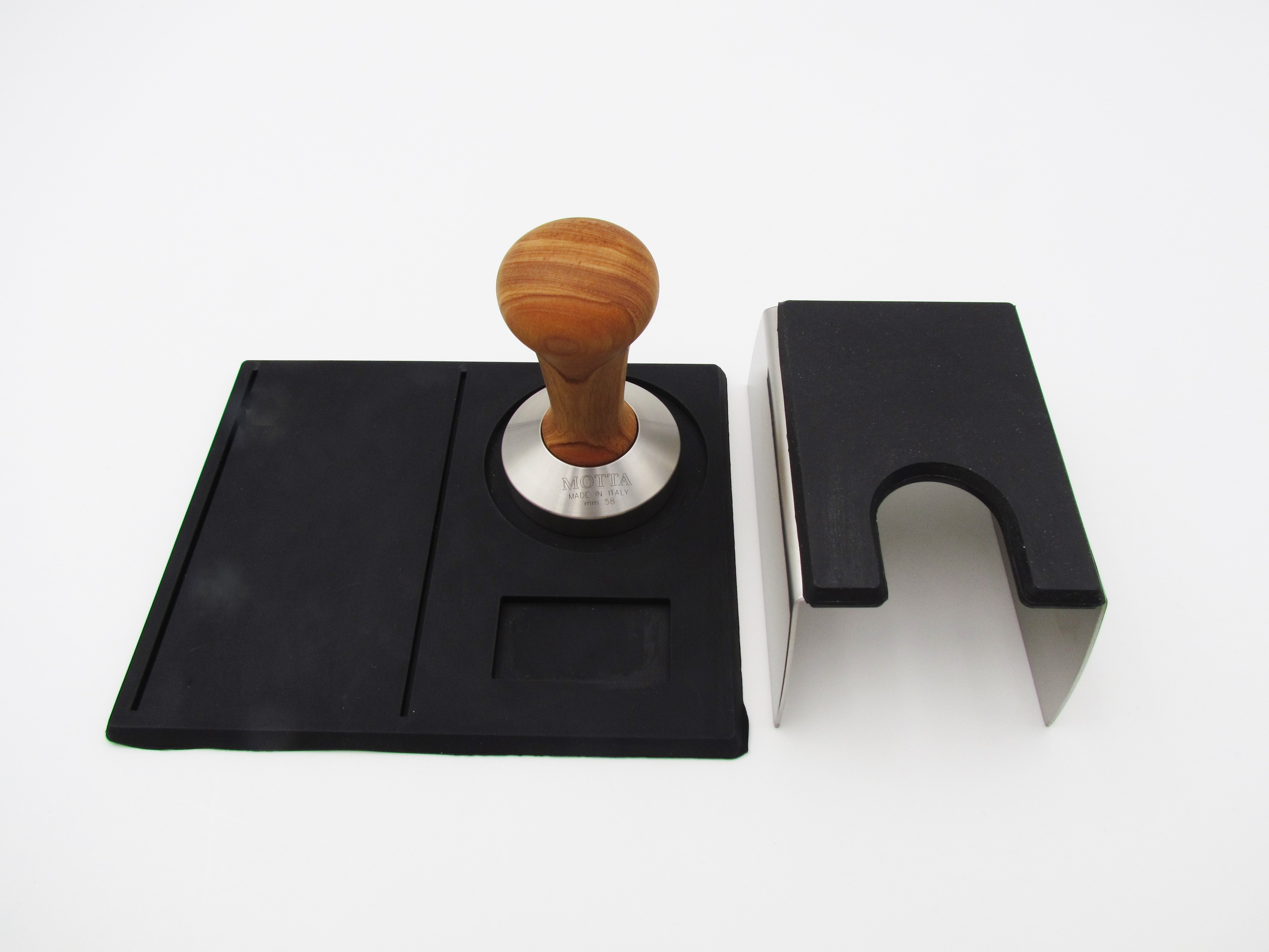 Motta Tamping Station