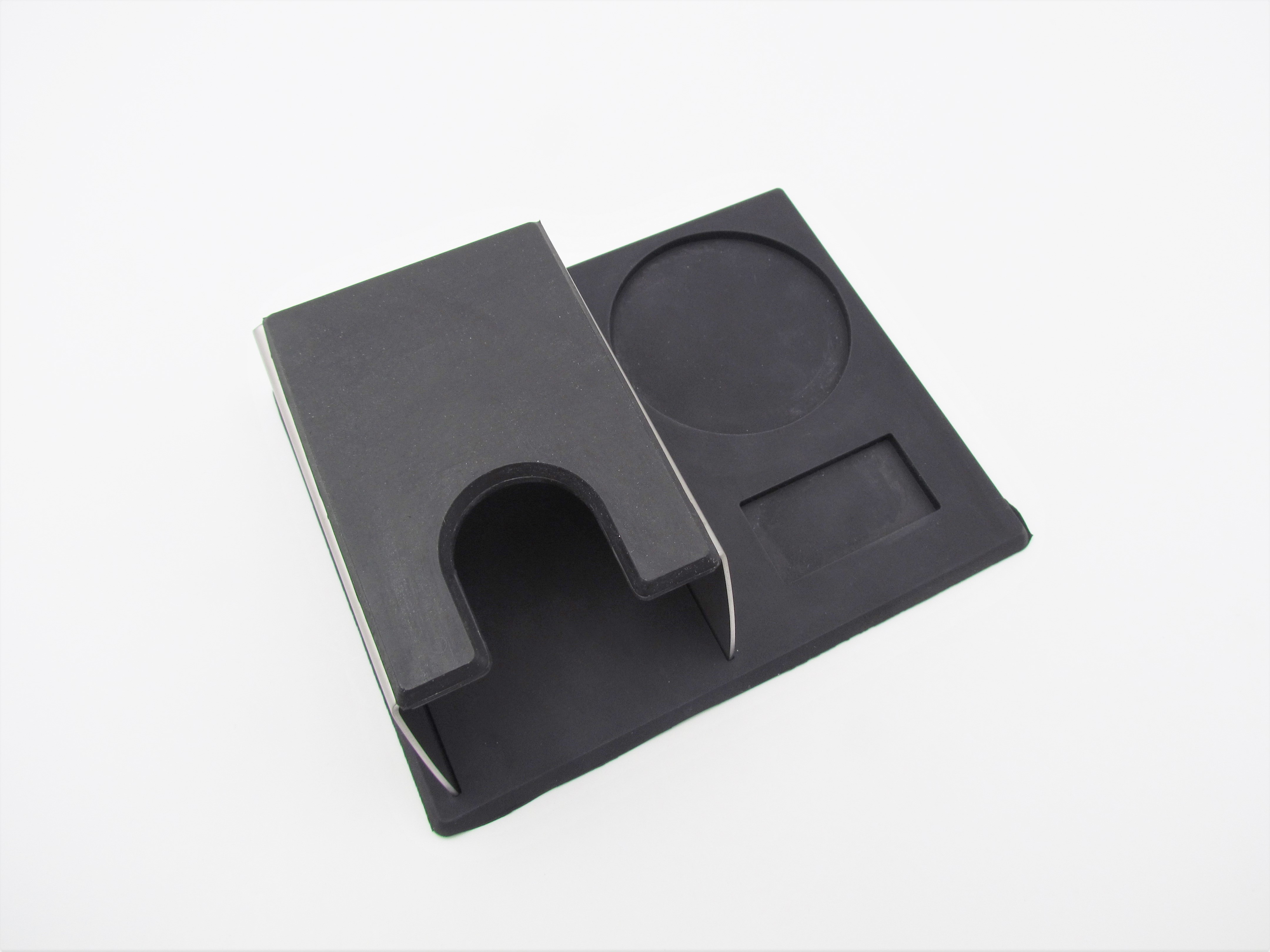 Motta Tamping Station