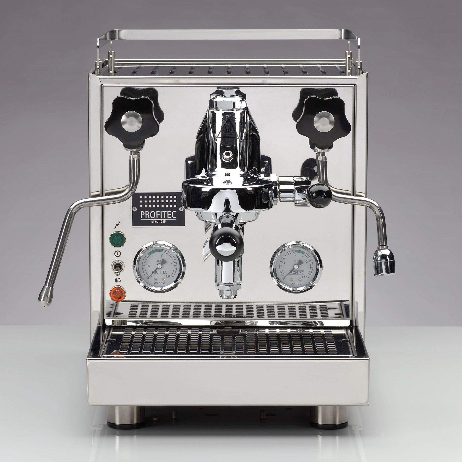 Profitec Pro 500 PID