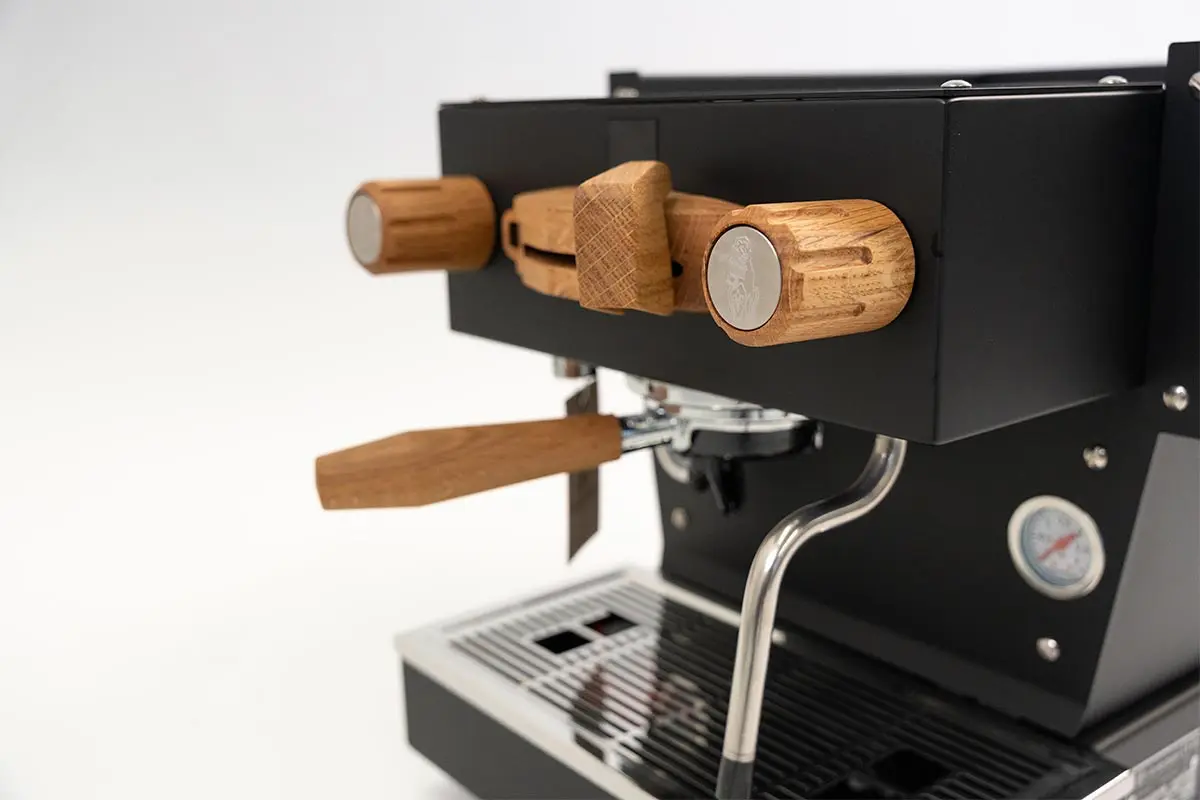 Ginex La Marzocco Bundle