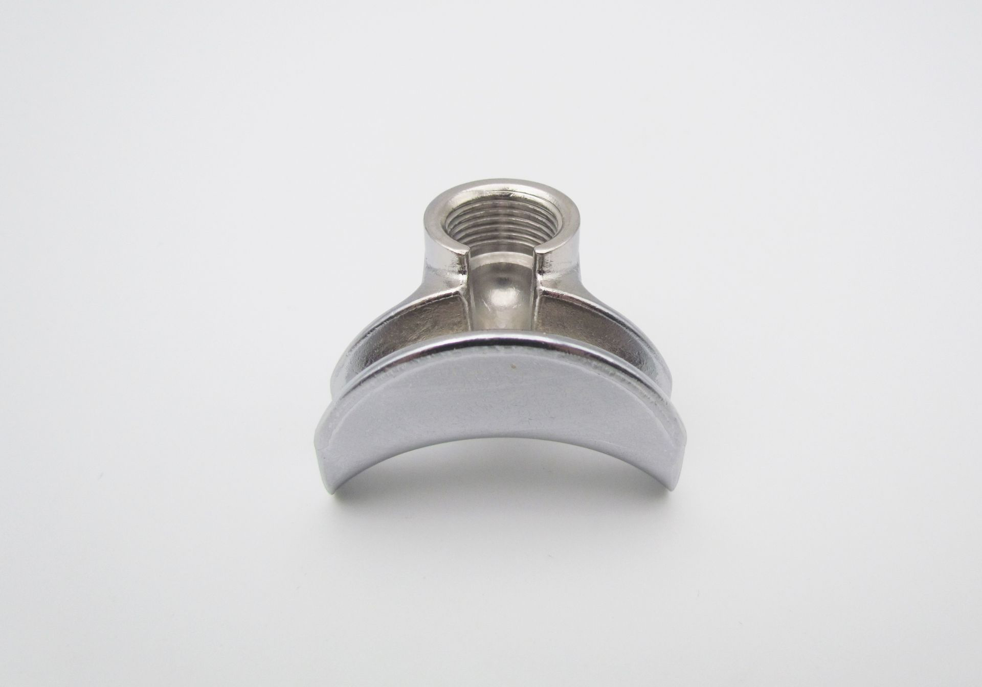 Bezzera Auslauf 2 Weg 3/8 Zoll