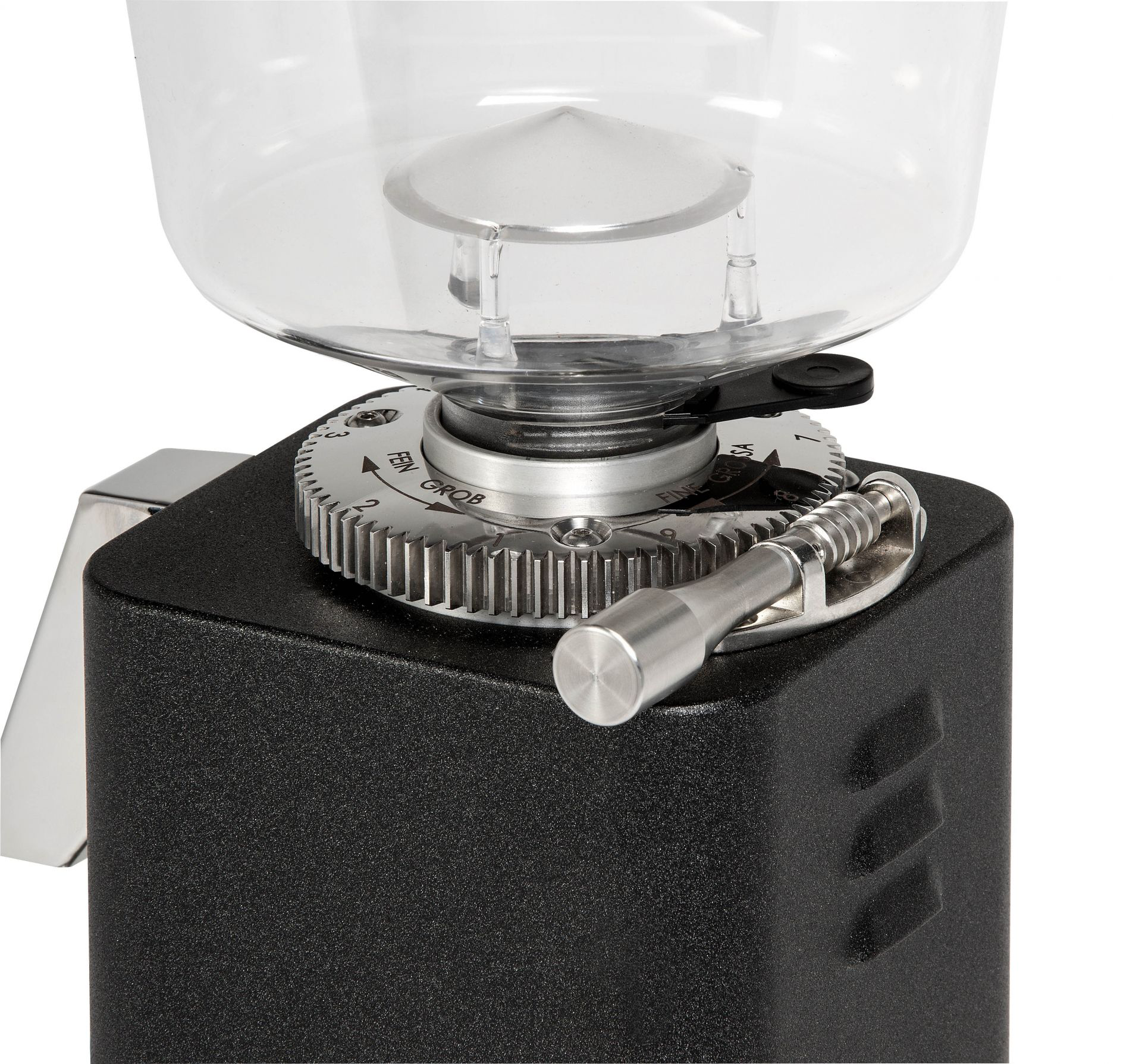 ECM S-Automatik 64 - anthrazit