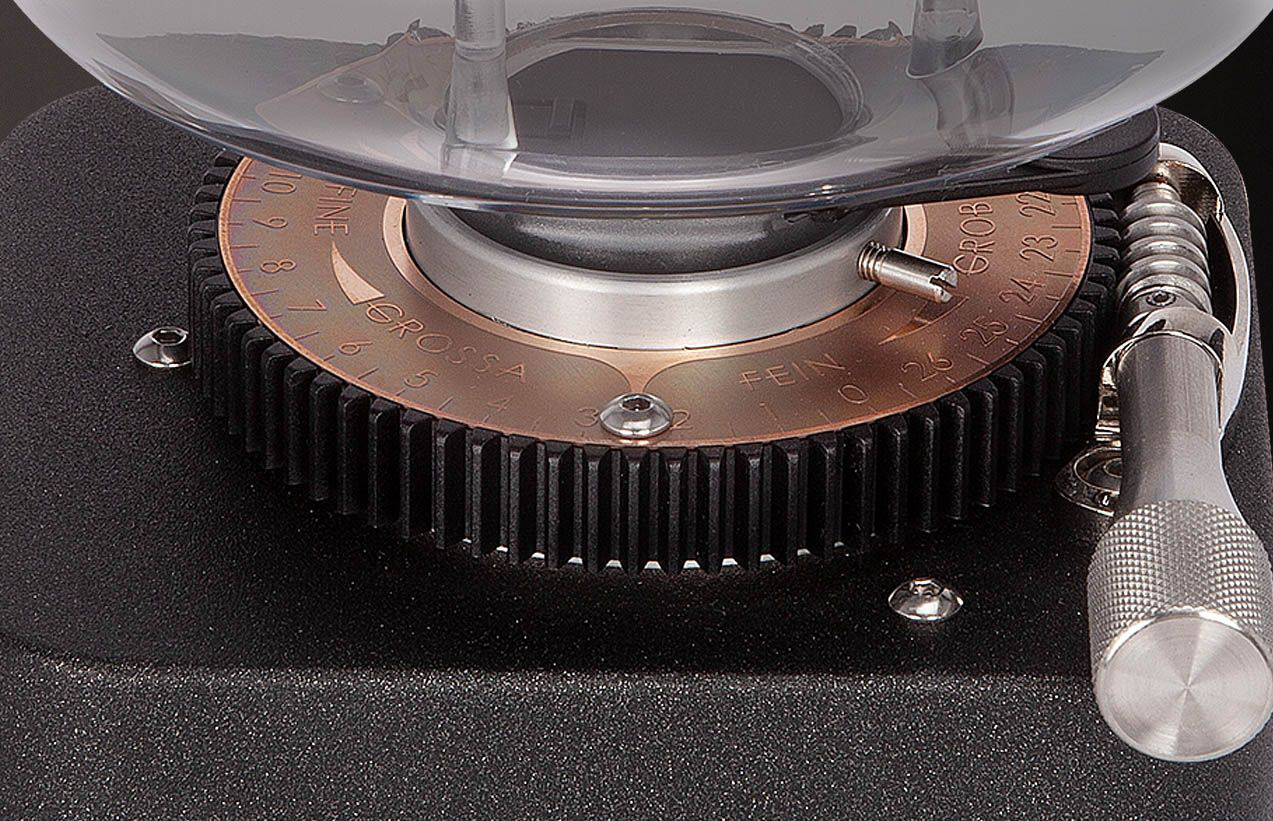 ECM S-Manuale Heritage