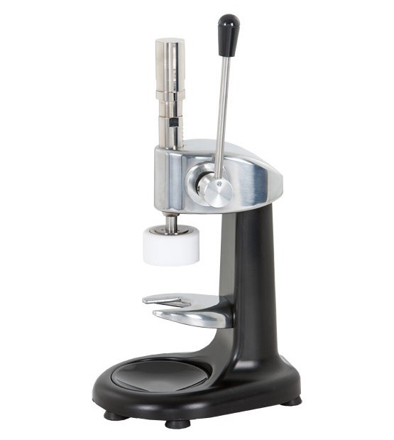 Macap CPS Twist C18 Professional Dynamometric Tamper