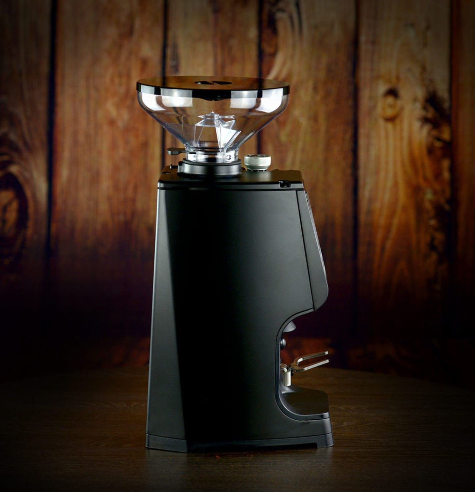 Eureka Atom Digital 65 - Seite - schwarz