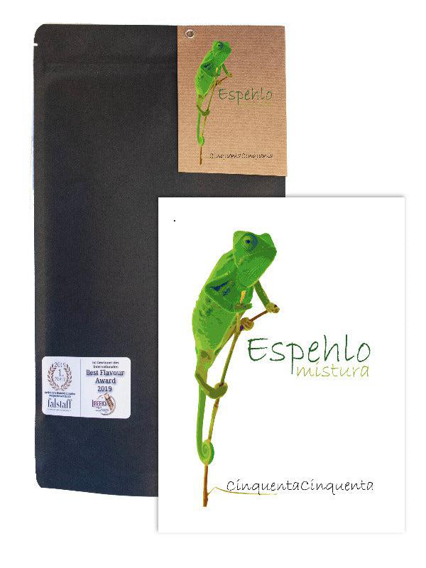 Herzog Kaffee - Esphelo Mistura - 500 g