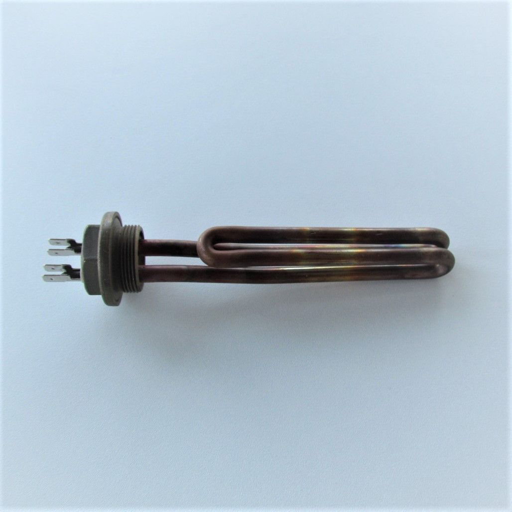 Bezzera Heizkörper für Magica, Mitica, Giulia, Galatea und Strega - 1350 W 220/240 V