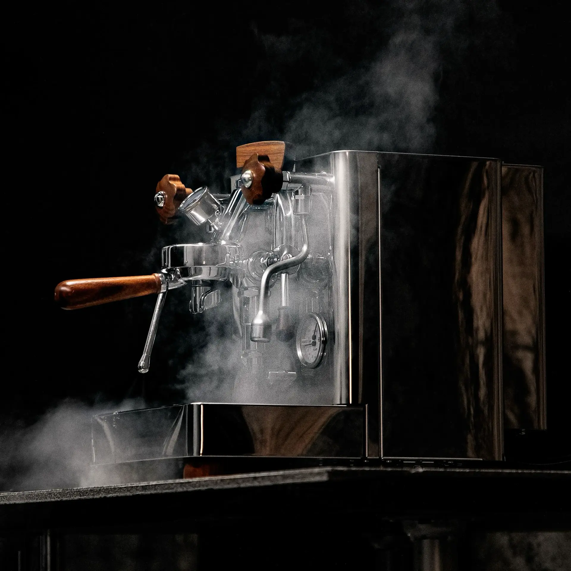 Lelit Bianca Dualboiler V3 2024