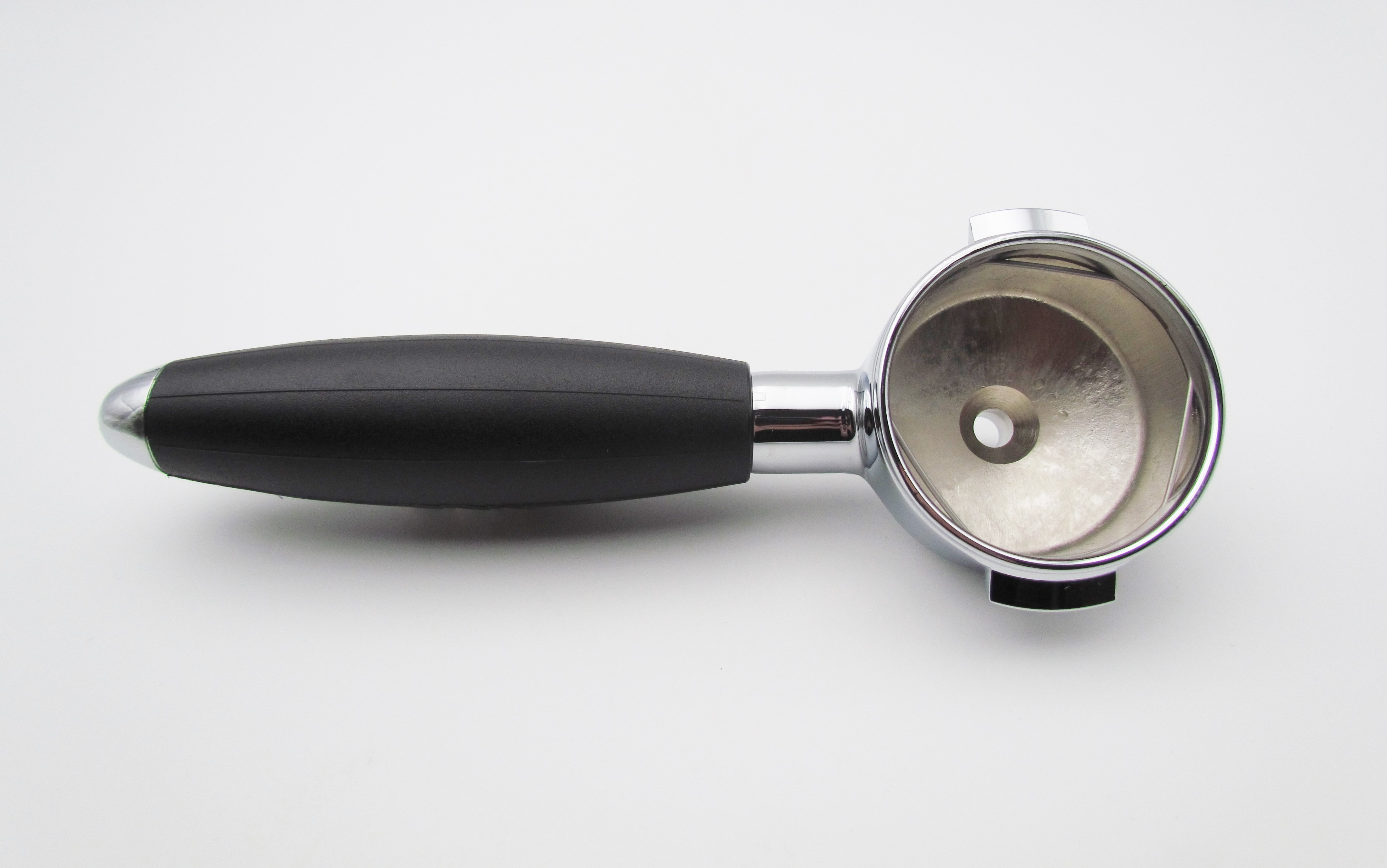 La Spaziale Siebträger