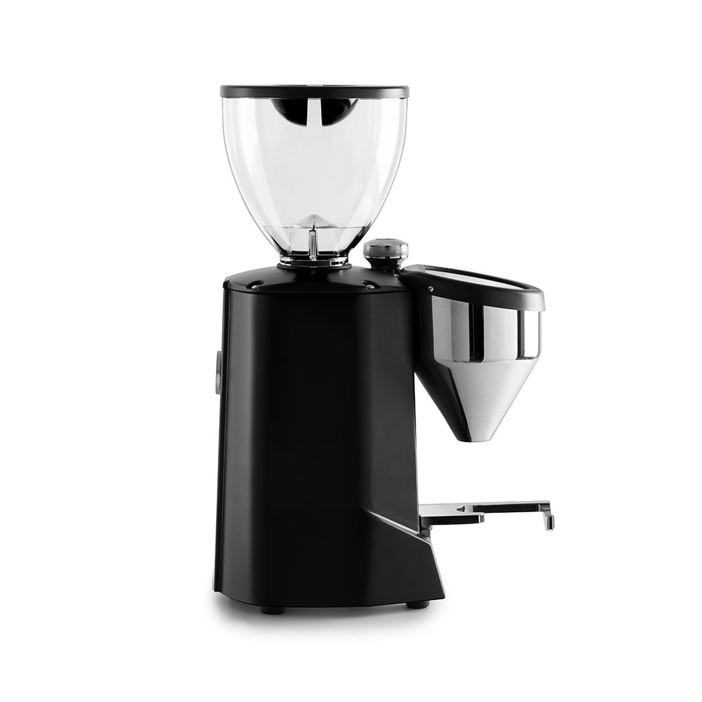 Rocket Fausto 2.1 - neues Modell - Schwarz