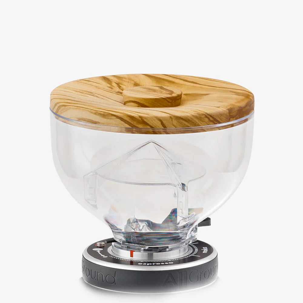 Wiedemann Mühlendeckel Allground Olive