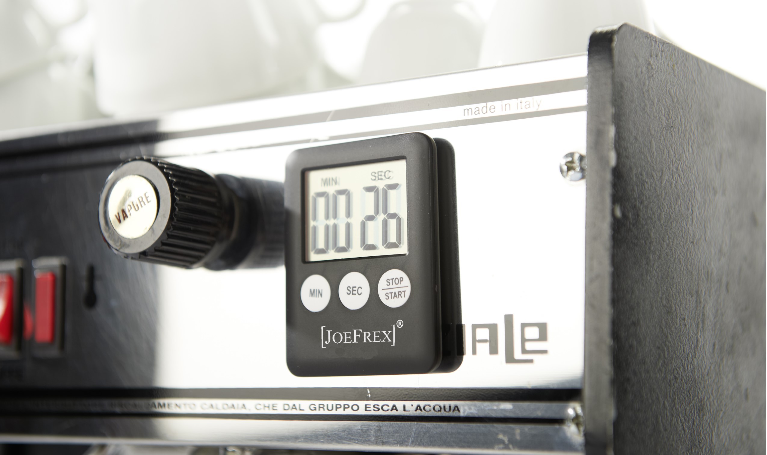 JoeFrex Digitaltimer