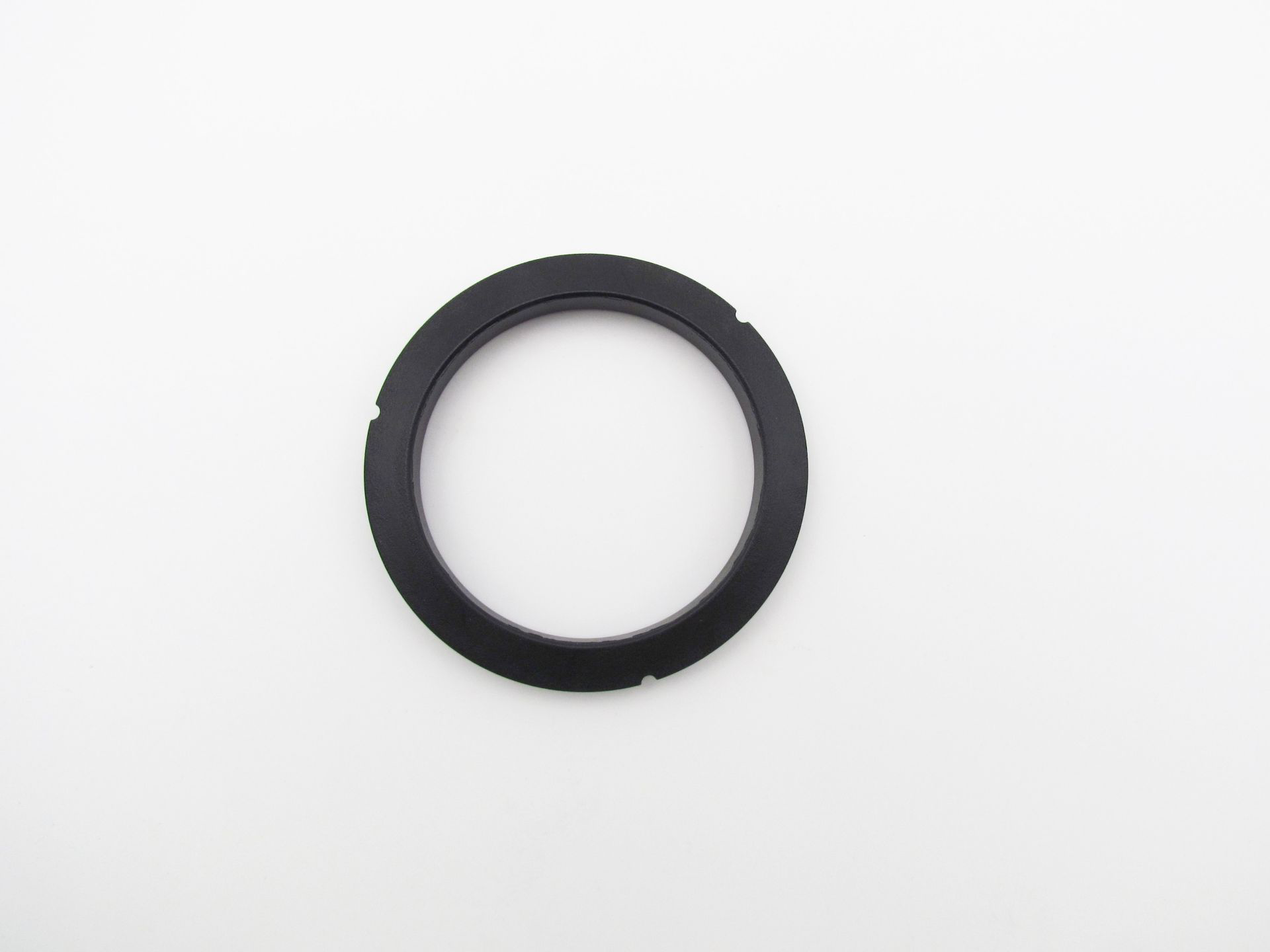 Bezzera Siebträgerdichtung konisch H9.3 NBR 90 SH