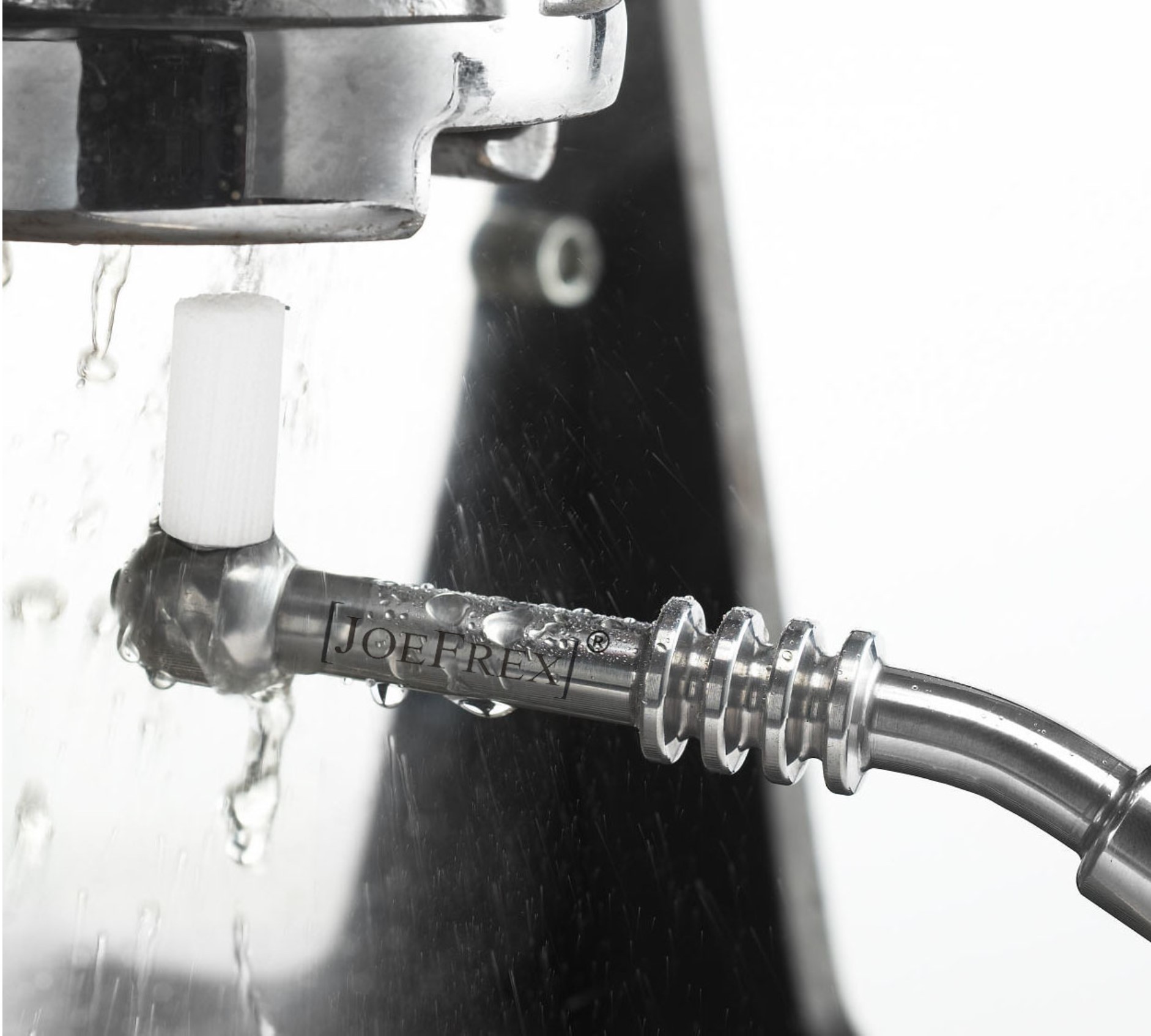 JoeFrex Gruppenbürste Exclusive