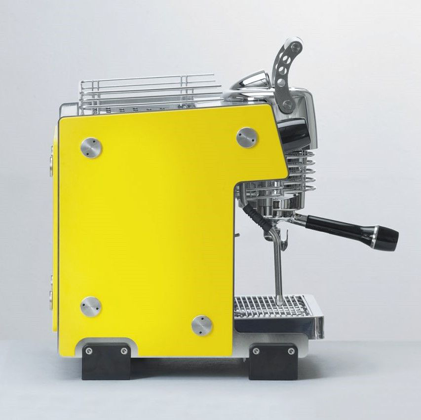 Dalla Corte Mina - gelb