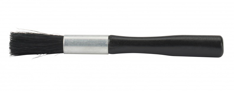 Joe Frex Mühlenpinsel Schwarz