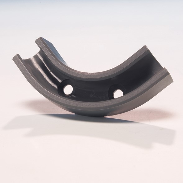 John Guest Winkel-Klemmleiste 3/8